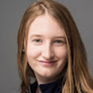 Meet your Posher, Rhiannon